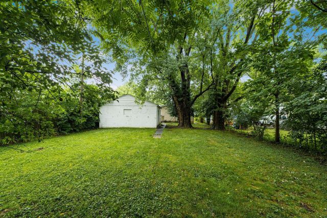 2801 Perdue Avenue, Columbus, OH 43211