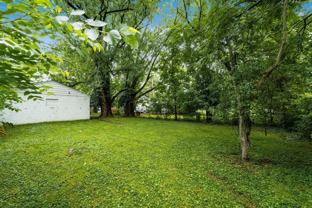 2801 Perdue Avenue, Columbus, OH 43211