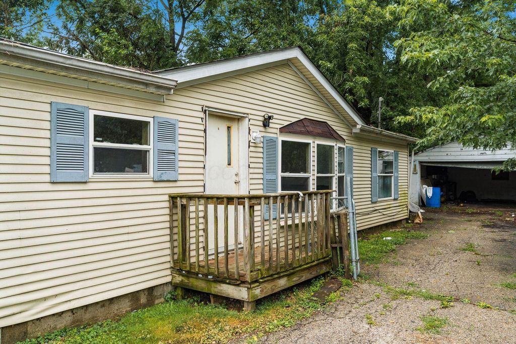 2801 Perdue Avenue, Columbus, OH 43211