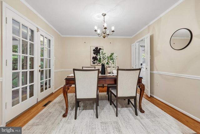 2205 ABBOTSFORD, Vienna, VA 22181