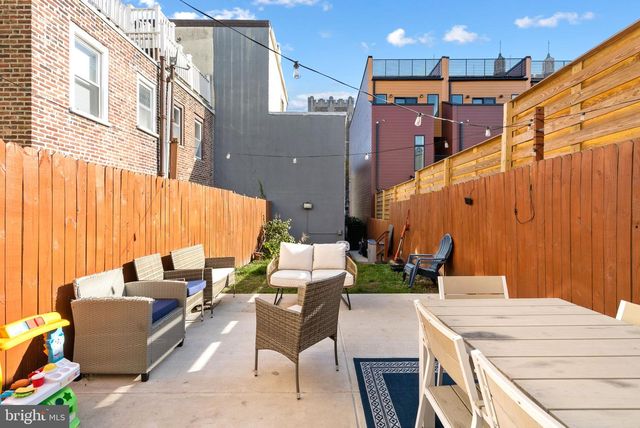 1306 E BERKS ST, Philadelphia, PA 19125