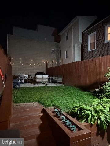1306 E BERKS ST, Philadelphia, PA 19125