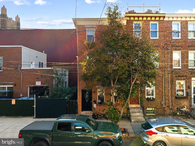 1306 E BERKS ST, Philadelphia, PA 19125