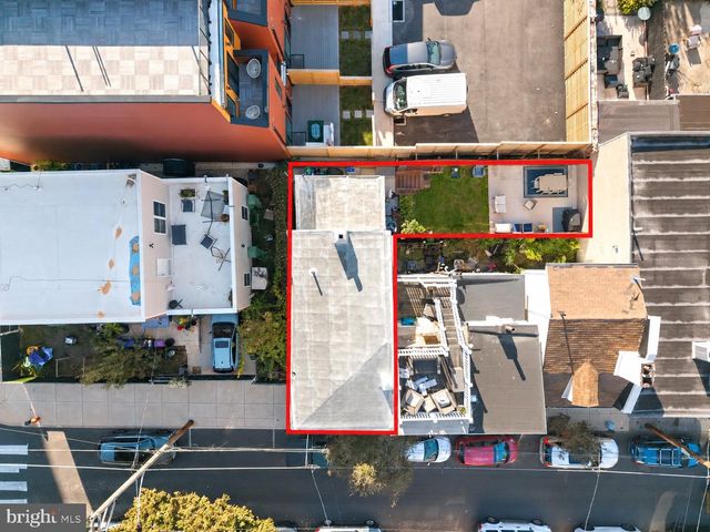 1306 E BERKS ST, Philadelphia, PA 19125