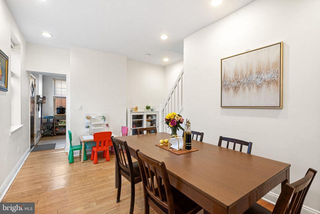 1306 E BERKS ST, Philadelphia, PA 19125