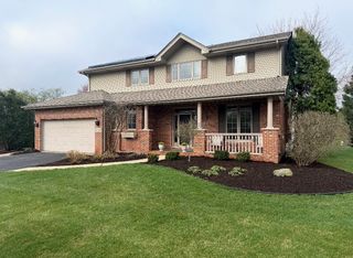 20004 EVERETT Lane, Mokena, IL 60448
