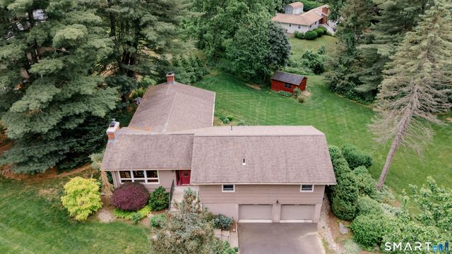 158 Tumble Brook Drive, Vernon, CT 06066