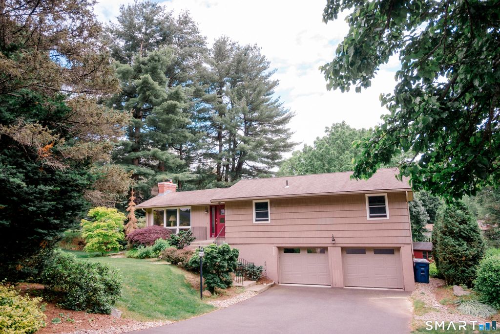 158 Tumble Brook Drive, Vernon, CT 06066