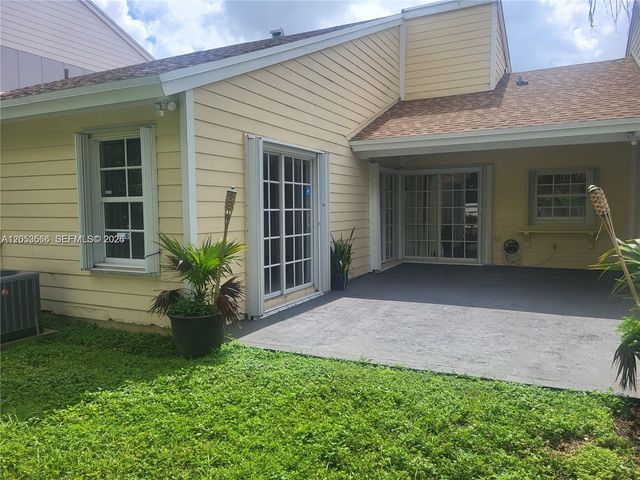 14419 SW 142nd Court, Miami, FL 33186