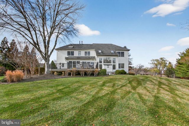 62 WOODSIDE LN, New Hope, PA 18938