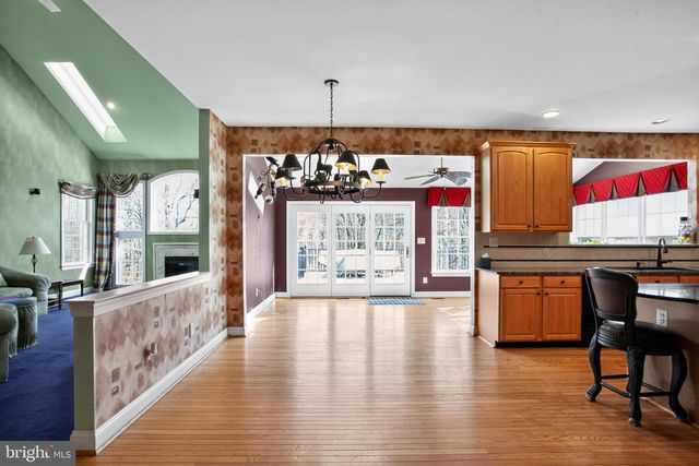 62 WOODSIDE LN, New Hope, PA 18938