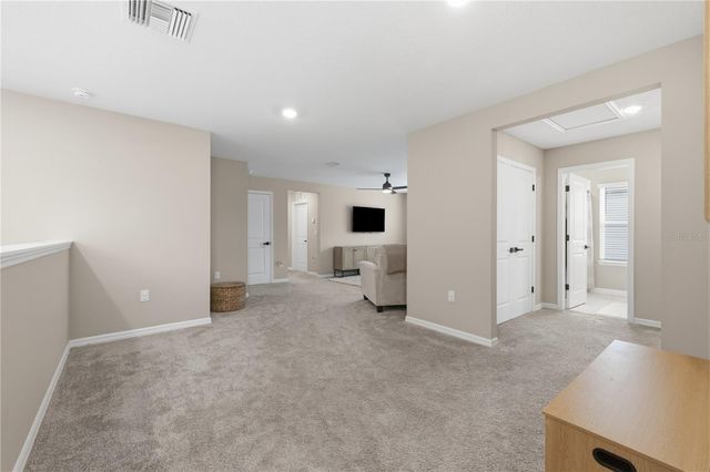 20958 DRAKE ELM DRIVE, Land O Lakes, FL 34638