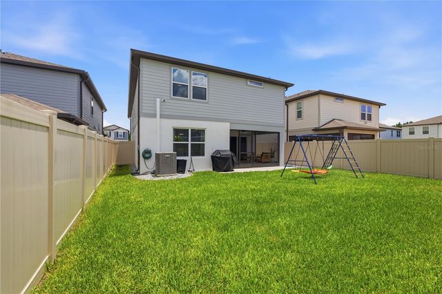 20958 DRAKE ELM DRIVE, Land O Lakes, FL 34638