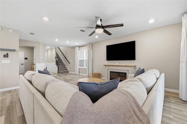 20958 DRAKE ELM DRIVE, Land O Lakes, FL 34638