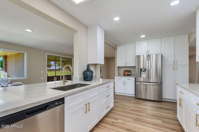 10303 W BRIGHT ANGEL Circle, Sun City, AZ 85351
