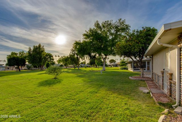 10303 W BRIGHT ANGEL Circle, Sun City, AZ 85351