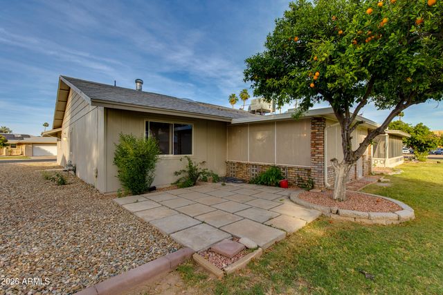 10303 W BRIGHT ANGEL Circle, Sun City, AZ 85351