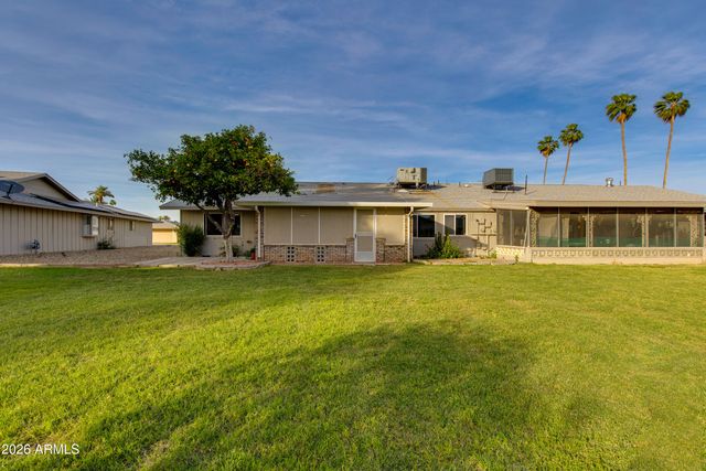 10303 W BRIGHT ANGEL Circle, Sun City, AZ 85351