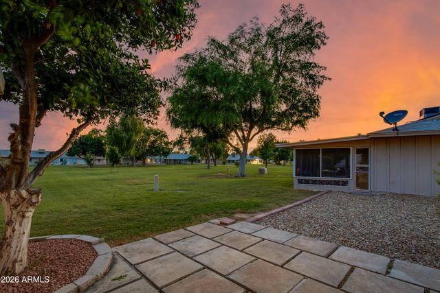 10303 W BRIGHT ANGEL Circle, Sun City, AZ 85351