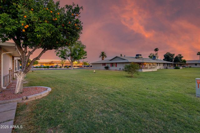 10303 W BRIGHT ANGEL Circle, Sun City, AZ 85351