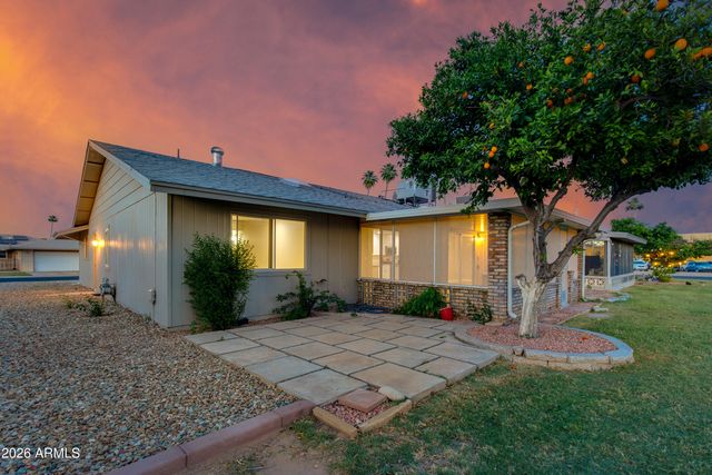 10303 W BRIGHT ANGEL Circle, Sun City, AZ 85351