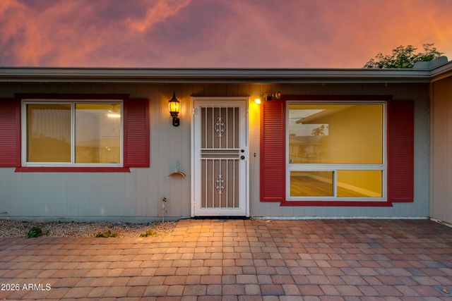 10303 W BRIGHT ANGEL Circle, Sun City, AZ 85351
