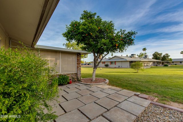 10303 W BRIGHT ANGEL Circle, Sun City, AZ 85351
