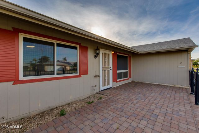 10303 W BRIGHT ANGEL Circle, Sun City, AZ 85351