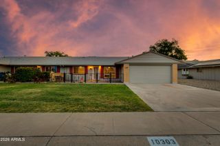 10303 W BRIGHT ANGEL Circle, Sun City, AZ 85351