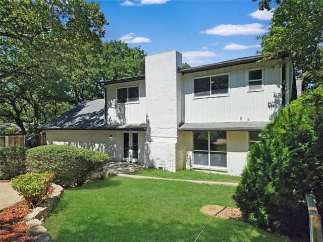 1914 Emerson Lane, Denton, TX 76209