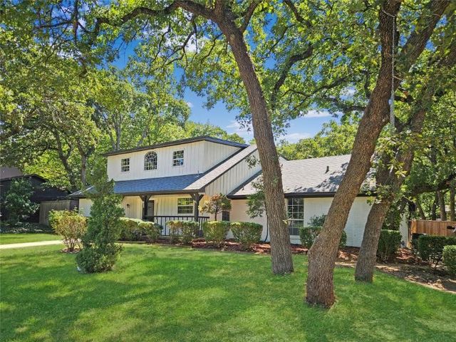 1914 Emerson Lane, Denton, TX 76209