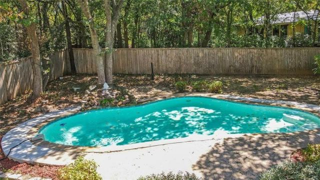1914 Emerson Lane, Denton, TX 76209