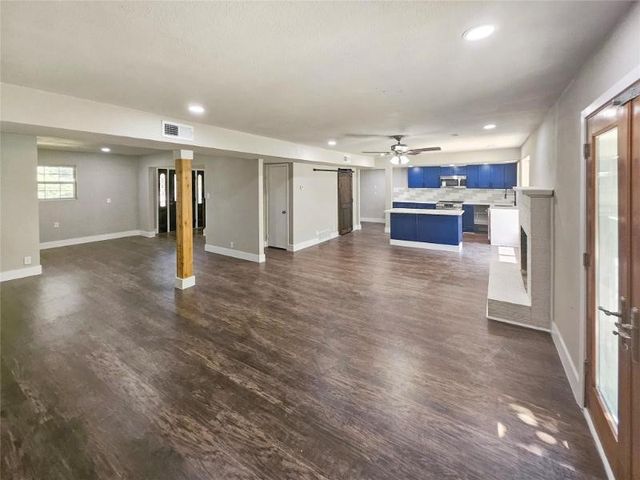 1914 Emerson Lane, Denton, TX 76209