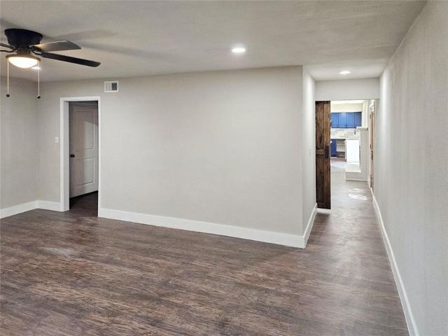1914 Emerson Lane, Denton, TX 76209