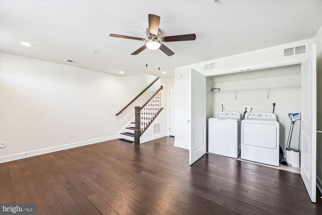 4709 VAN BUREN ST, Riverdale, MD 20737