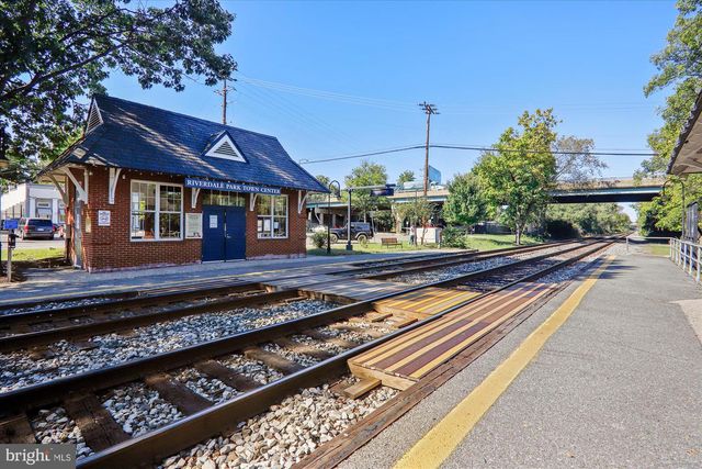 4709 VAN BUREN ST, Riverdale, MD 20737