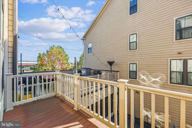 4709 VAN BUREN ST, Riverdale, MD 20737