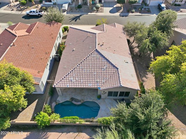 4548 E NIGHTINGALE Lane, Gilbert, AZ 85298