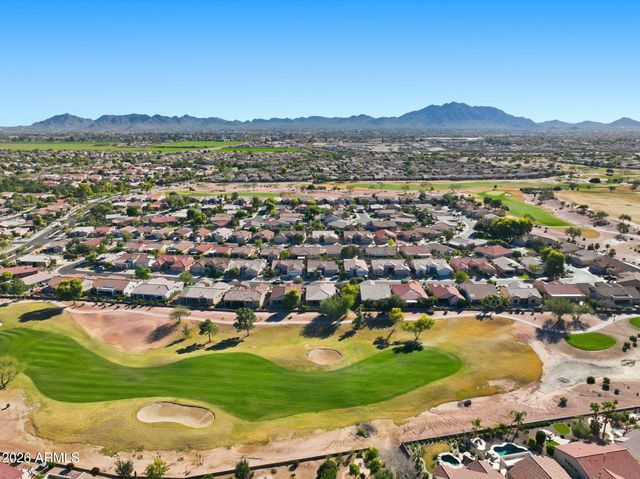 4548 E NIGHTINGALE Lane, Gilbert, AZ 85298