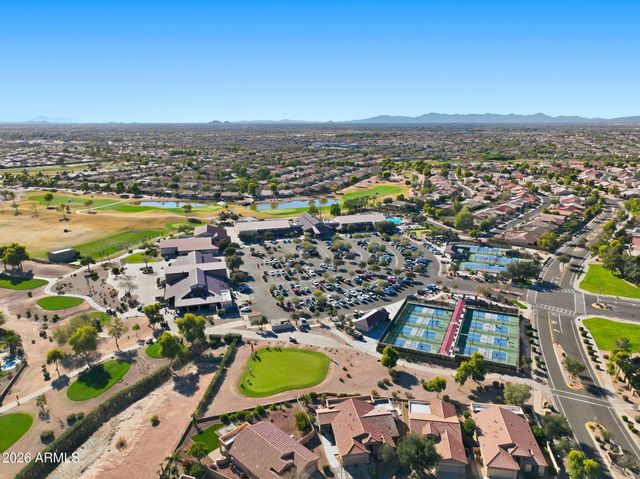 4548 E NIGHTINGALE Lane, Gilbert, AZ 85298