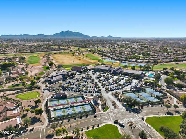 4548 E NIGHTINGALE Lane, Gilbert, AZ 85298