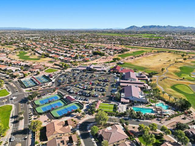 4548 E NIGHTINGALE Lane, Gilbert, AZ 85298