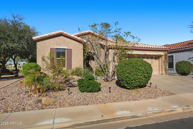 4548 E NIGHTINGALE Lane, Gilbert, AZ 85298