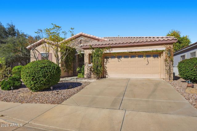 4548 E NIGHTINGALE Lane, Gilbert, AZ 85298