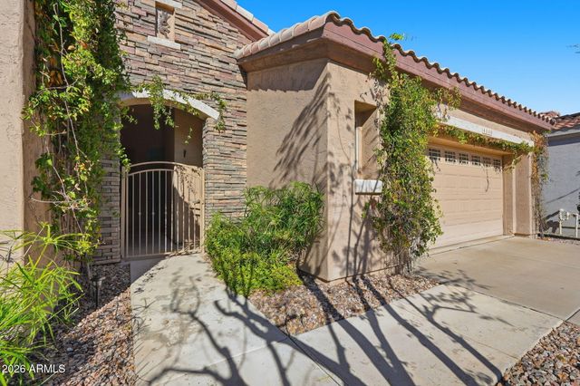 4548 E NIGHTINGALE Lane, Gilbert, AZ 85298