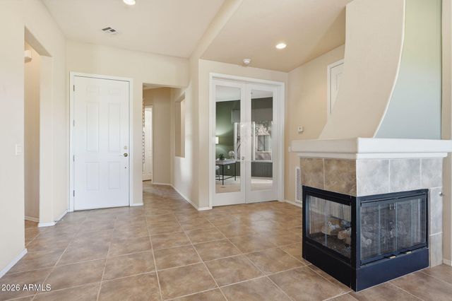 4548 E NIGHTINGALE Lane, Gilbert, AZ 85298