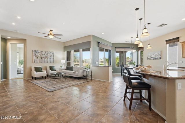 4548 E NIGHTINGALE Lane, Gilbert, AZ 85298