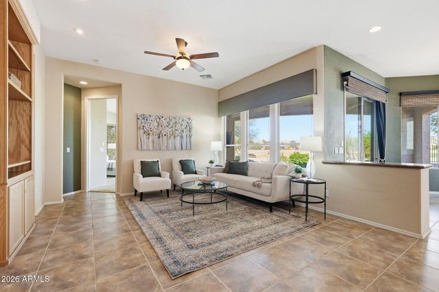 4548 E NIGHTINGALE Lane, Gilbert, AZ 85298