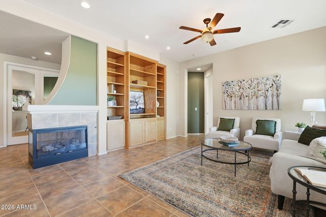 4548 E NIGHTINGALE Lane, Gilbert, AZ 85298