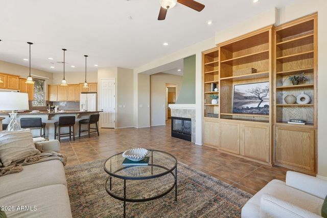 4548 E NIGHTINGALE Lane, Gilbert, AZ 85298